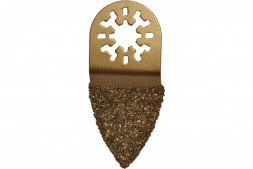 Твердосплавный рашпиль пальцевой формы (НМЭВ-33РП) ДИОЛД