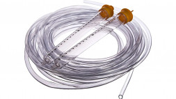 Гидроуровень строительный 7 м