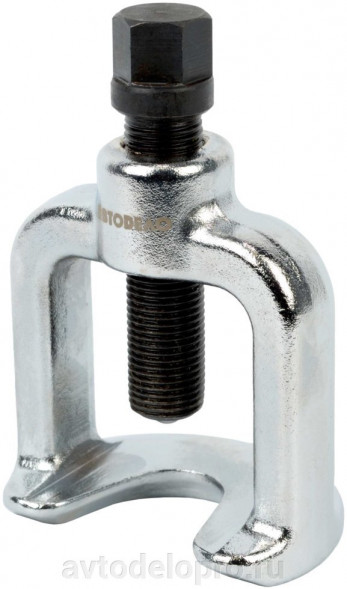 41523 Съемник рулевых тяг А=23mm H=50mm АвтоДело