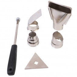 Воздухогрейка горячего воздуха фен 2000Вт (ВГВ-1-01) &quot;ДИОЛД&quot;