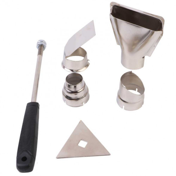 Воздухогрейка горячего воздуха фен 2000Вт (ВГВ-1-01) &quot;ДИОЛД&quot;