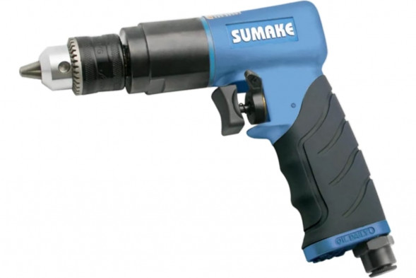 Пневмодрель SUMAKE ST-M5010