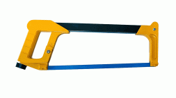 Ножовка по металлу &quot;Креост&quot; (7140062)