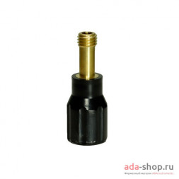 Винт становой ADA с дюймовой резьбой 5/8 для штативов LIGHT