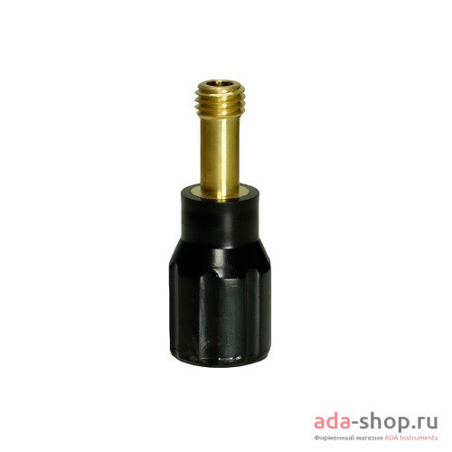 Винт становой ADA с дюймовой резьбой 5/8 для штативов LIGHT