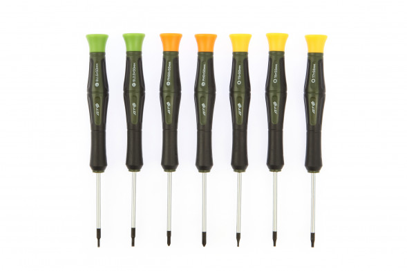781527 Набор отверток для точных работ 7шт  (6шт)