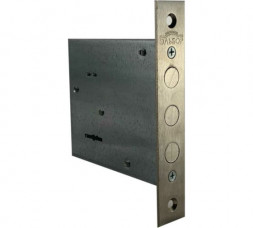 Замок врезной 1.04.02.3.1  Эльбор