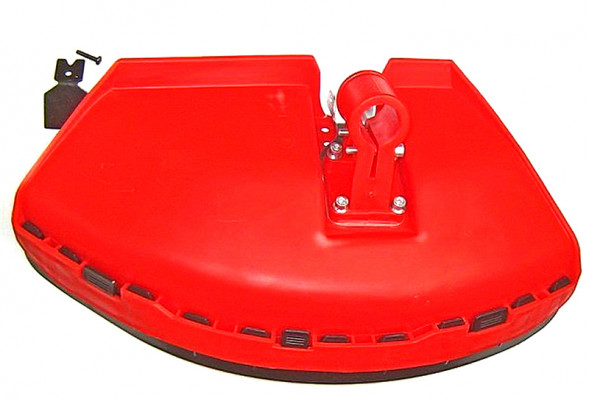 Кожух защитный для бензокос 28мм