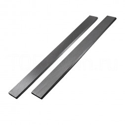 Ножи для электрорубанка 200мм*25мм*3мм