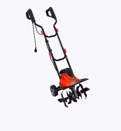 Культиватор электрический BR-40E BRAIT