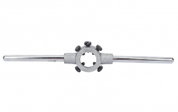 238200 Плашкодержатель d20х5 мм