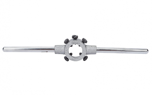 238200 Плашкодержатель d20х5 мм