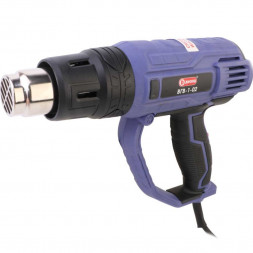 Воздухогрейка горячего воздуха 2000Вт фен (ВГВ-1-02) &quot;ДИОЛД&quot;