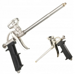 Пистолет для монтажной пены ЭКОНОМ SKOLE