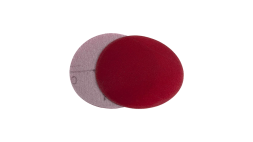 Абразивный круг IFILM Red  ISISTEM, D=125мм  P 60 (из кор.)