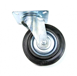 Колесо промышленное поворотное 250мм (6) SC 85