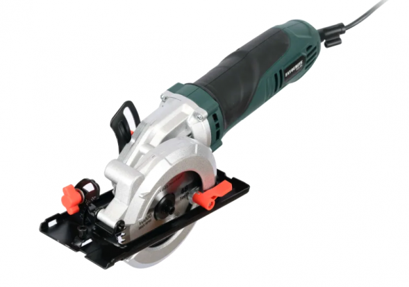 Пила циркулярная 1100Вт, ф125мм FCS 125 FAVOURITE