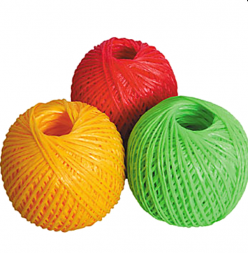 Нить синтетич.-шпагат 110м