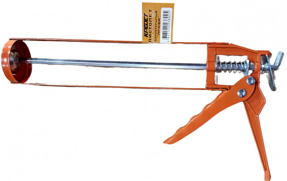 Пистолет для герметика рамный &quot;Креост&quot;=7140058=