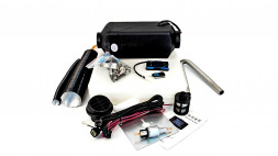 Отопитель воздушный стационарный 2,5Квт 12/24 В