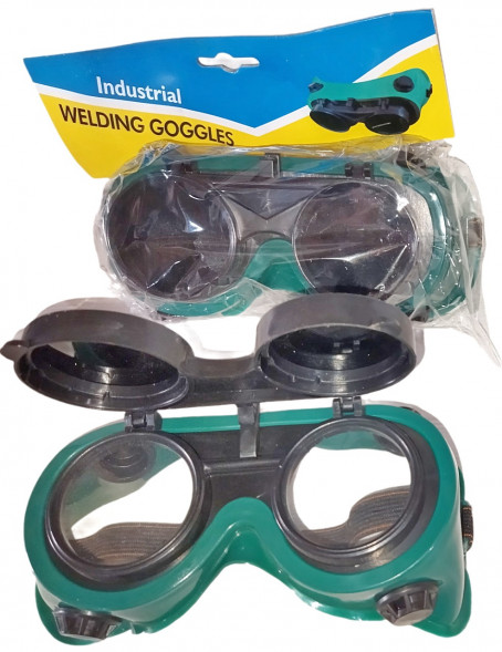 Очки защитные для сварщика   278-Е