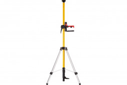 Штатив-штанга элевационный ADA SILVER PLUS в комплекте с треногой (3,6 м)