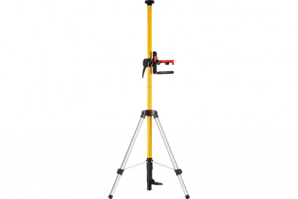 Штатив-штанга элевационный ADA SILVER PLUS в комплекте с треногой (3,6 м)