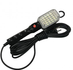 Переноска гаражная  5 м "LED"