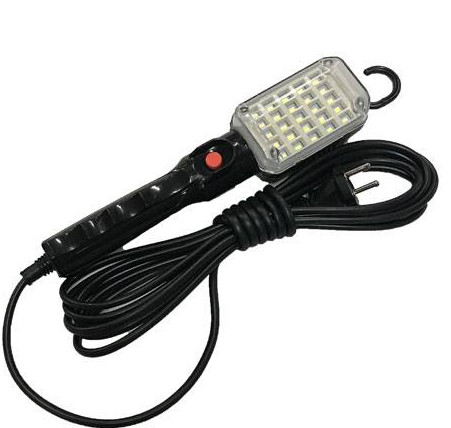 Переноска гаражная  5 м "LED"