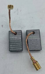 Угольные щетки 04-130 аналог Интерскол УШМ-120/1100,AG125/1100 6*11*16мм