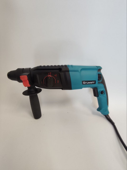 Перфоратор Gruwatt 26 мм