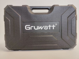 Перфоратор Gruwatt 26 мм