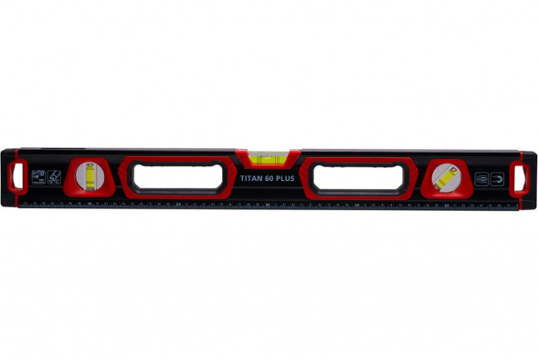 Уровень строительный ADA Titan 60 PLUS