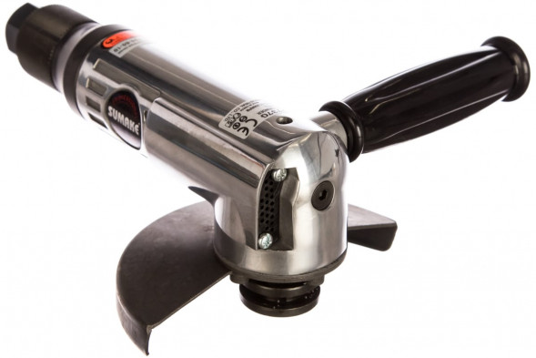 Пневмо УШМ ST-7737G d125мм,  440Вт.