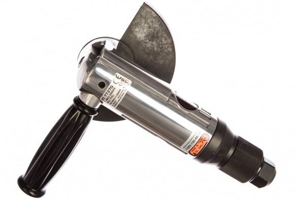 Пневмо УШМ ST-7737G d125мм,  440Вт.