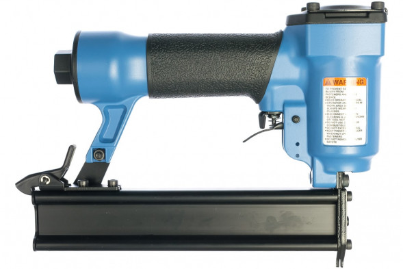 Пневмозабивной пистолет F18/30 гвоздь 10-30мм (1x1.25) SUMAKE