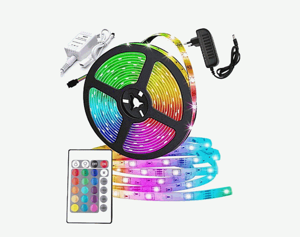 Лента диодная (LED) 5м