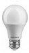 Лампа светодиодная OLL LED OLL-A60-12-230-6.5K-E27 ОНЛАЙТ (10шт)