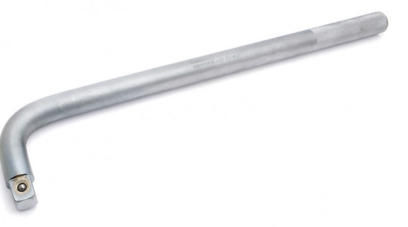 638145 Вороток L-образный 3/4  450 мм (2шт)