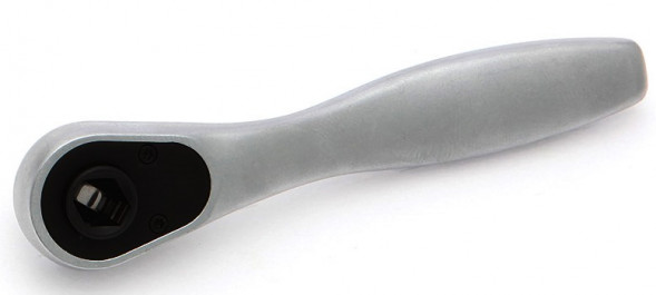 608660 Трещотка флажковая для вставок L=90мм 1/4&quot; (20шт)