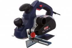 Рубанок ручной электрический 1100 Вт (РЭ-1100-01) &quot;ДИОЛД&quot;