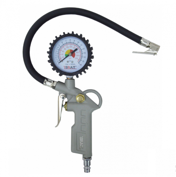 Пистолет для накачки шин BGN 60D