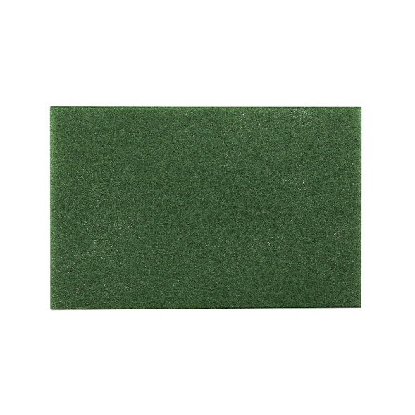 Нетканый абразивный материал ISISTEM IFLEX GP Fine Green в листах 150х230мм (10шт)