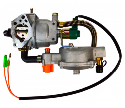 Карбюратор газ-бензин BR-188-192F