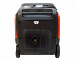 Генератор бензиновый инверторный BR5000i BRAIT