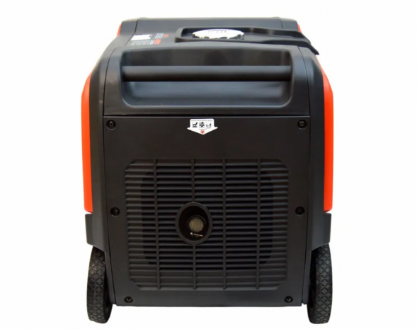 Генератор бензиновый инверторный BR5000i BRAIT