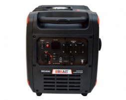 Генератор бензиновый инверторный BR5000i BRAIT
