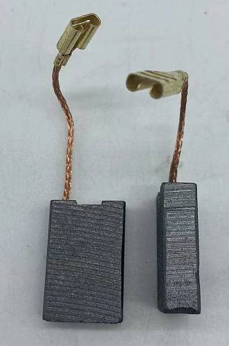 Угольные щетки 04-131 аналог Интерскол УШМ-22/230,Felisatti AG 22/6 7*16,5*25мм