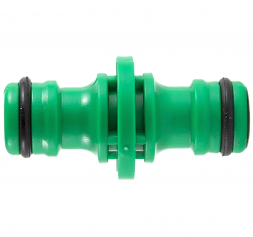 Переходник двусторонний (соединитель) FT  HL 020