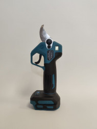 Аккумуляторный кусторез, (секатор) 21v, 4Ah Аккум, З/У GRUWATT